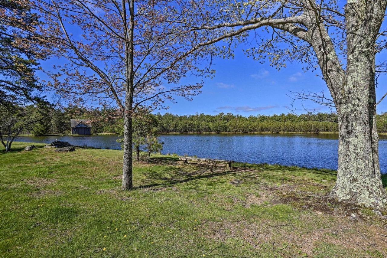 Pocono Pines Golf Course Home About 6 Mi To Kalahari! Екстер'єр фото