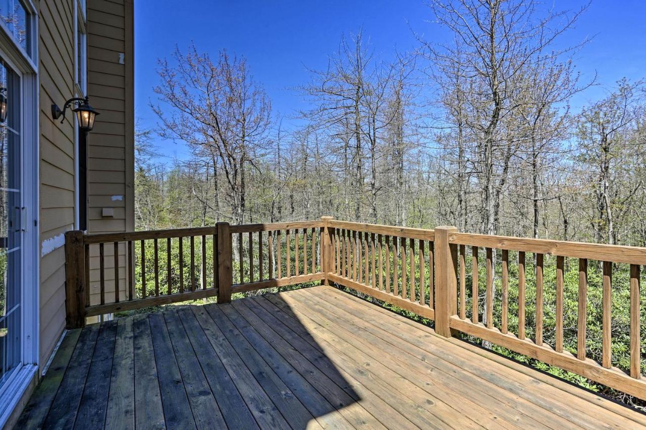 Pocono Pines Golf Course Home About 6 Mi To Kalahari! Екстер'єр фото